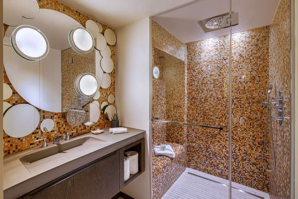Hotel photo 5 of Hotel de Paris Saint-Tropez.