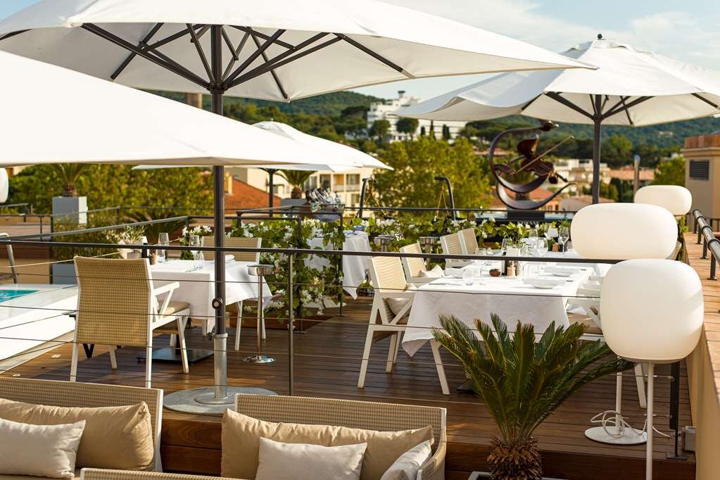 Hotel photo 21 of Hotel de Paris Saint-Tropez.