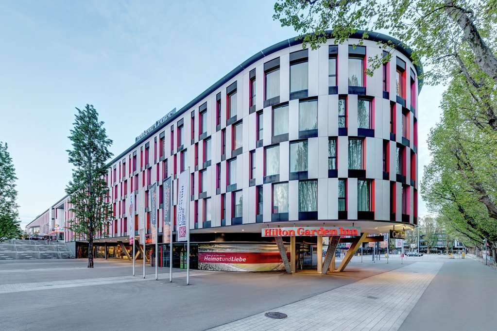Hotel photo 20 of Hilton Garden Inn Stuttgart NeckarPark.