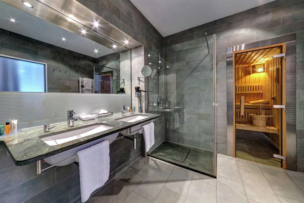 Hotel photo 12 of Hilton Garden Inn Stuttgart NeckarPark.