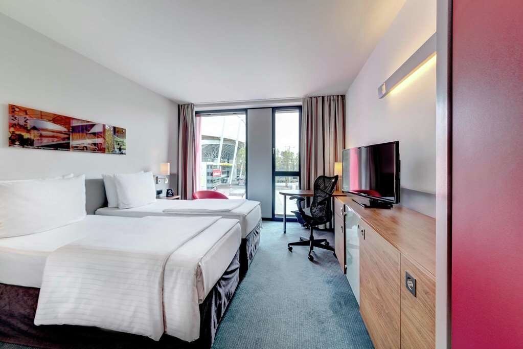 Hotel photo 19 of Hilton Garden Inn Stuttgart NeckarPark.
