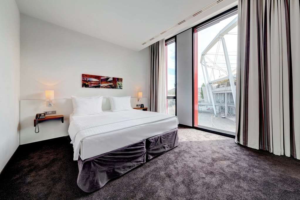 Hotel photo 6 of Hilton Garden Inn Stuttgart NeckarPark.