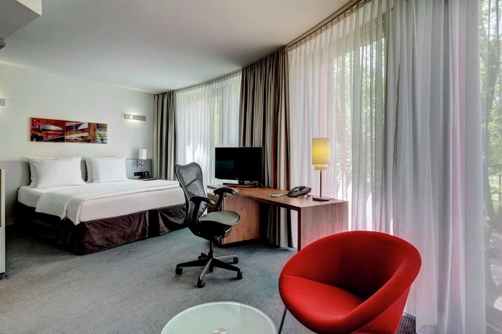 Hotel photo 3 of Hilton Garden Inn Stuttgart NeckarPark.