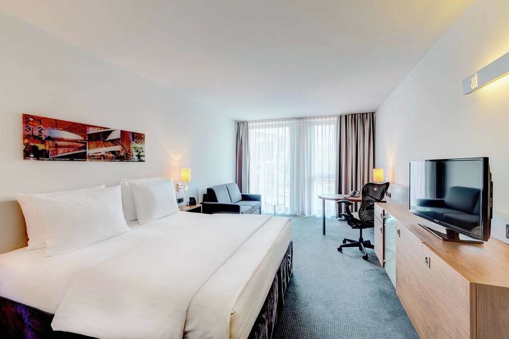 Hotel photo 14 of Hilton Garden Inn Stuttgart NeckarPark.