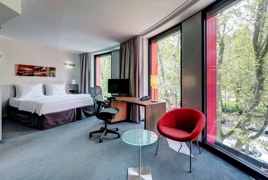 Hotel photo 4 of Hilton Garden Inn Stuttgart NeckarPark.