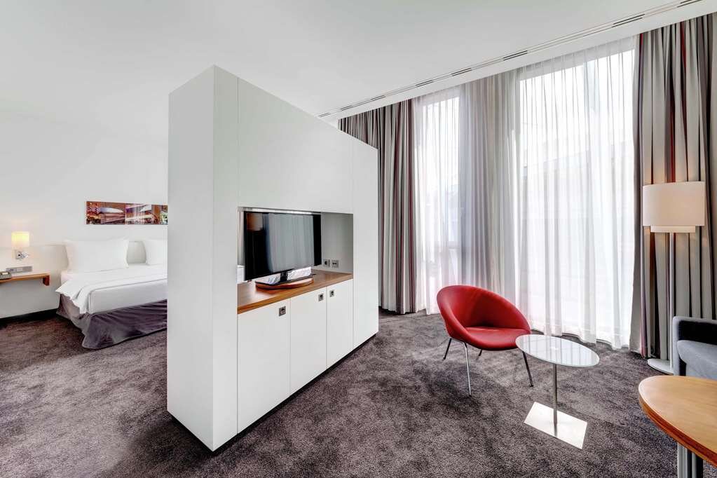 Hotel photo 8 of Hilton Garden Inn Stuttgart NeckarPark.