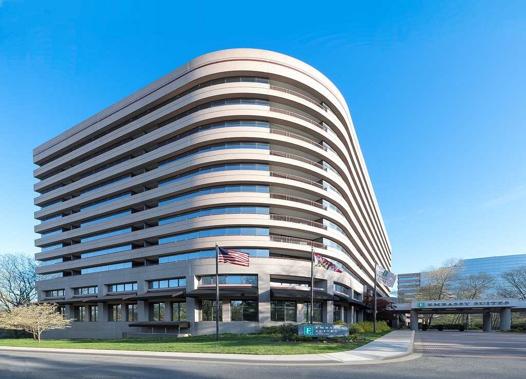 EMBASSY SUITES BY HILTON BETHESDA UPDATED 2022 Hotel Reviews & Price