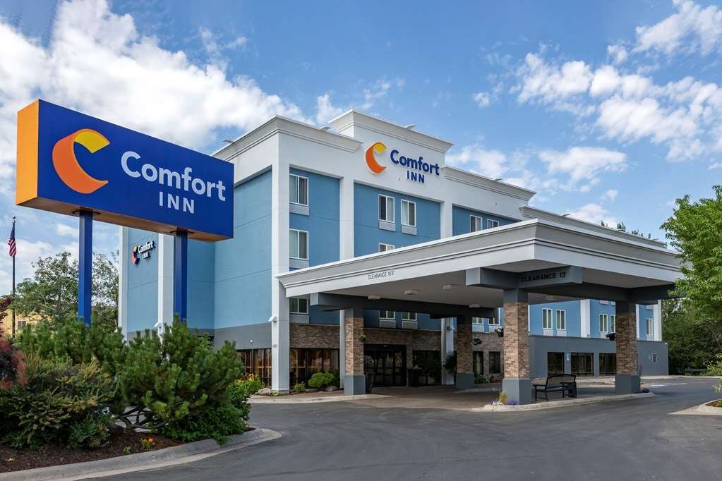 COMFORT INN - Updated 2024 Prices & Hotel Reviews (Missoula, MT)