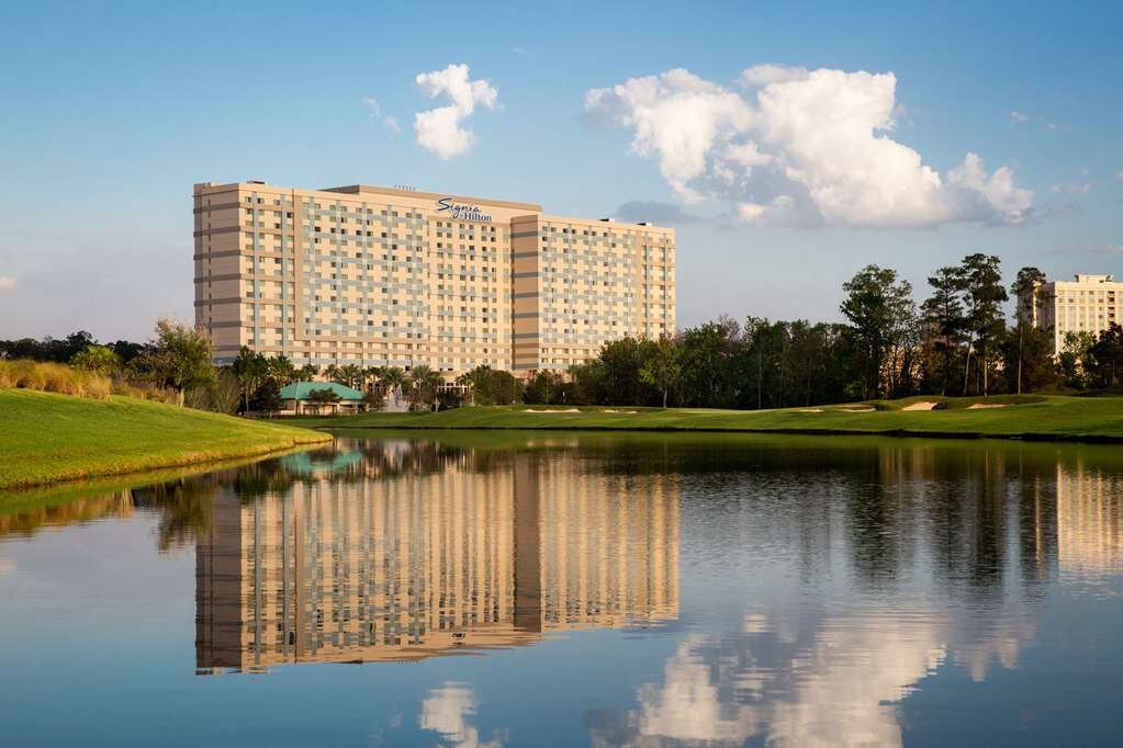Hotel photo 32 of Signia by Hilton Orlando Bonnet Creek.