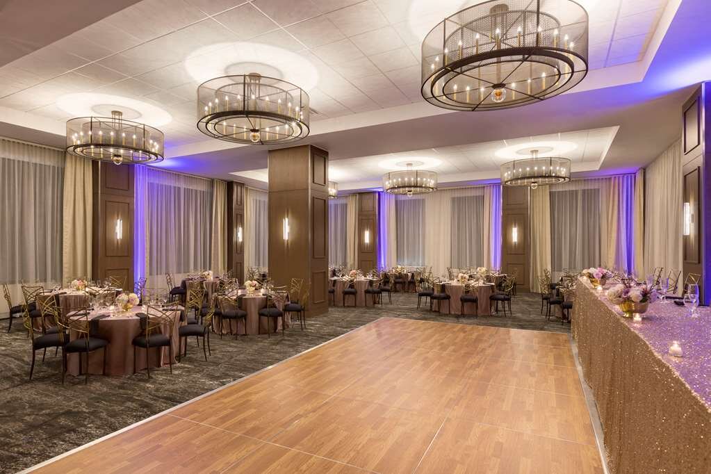 Hotel photo 86 of Embassy Suites by Hilton Pittsburgh Downtown.