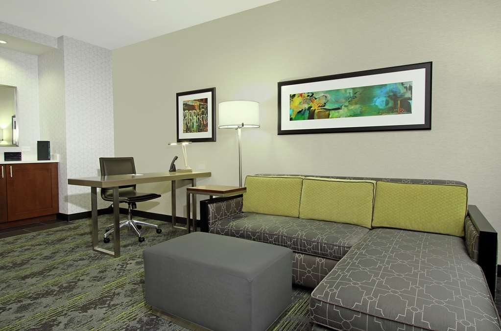 Hotel photo 103 of Embassy Suites by Hilton Pittsburgh Downtown.