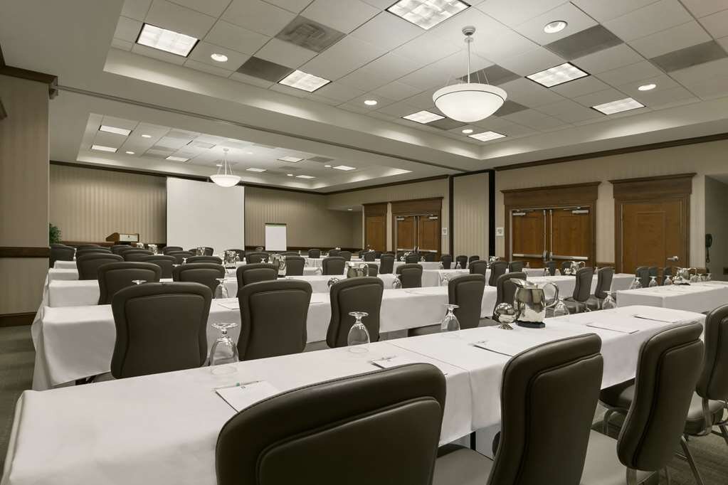 Hotel photo 59 of Embassy Suites by Hilton Dulles North Loudoun.
