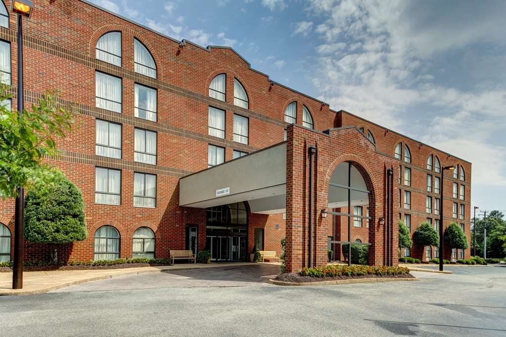 Hotel photo 77 of Embassy Suites by Hilton Williamsburg.