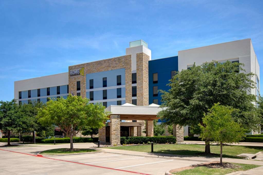 Hotel photo 46 of Home2 Suites by Hilton Dallas-Frisco, TX.