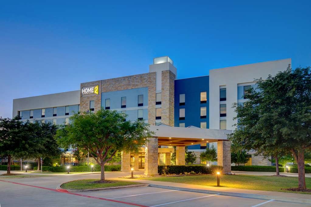 Hotel photo 51 of Home2 Suites by Hilton Dallas-Frisco, TX.