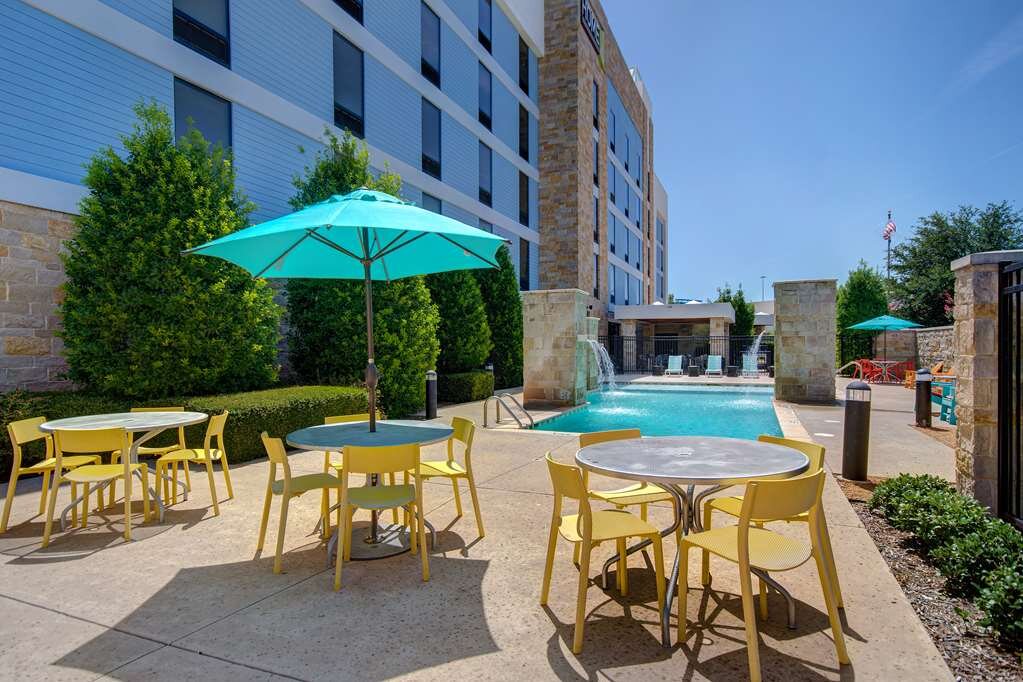 Hotel photo 48 of Home2 Suites by Hilton Dallas-Frisco, TX.