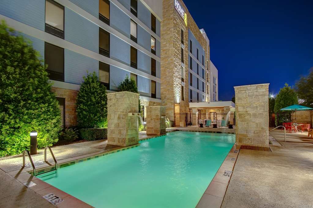 Hotel photo 49 of Home2 Suites by Hilton Dallas-Frisco, TX.