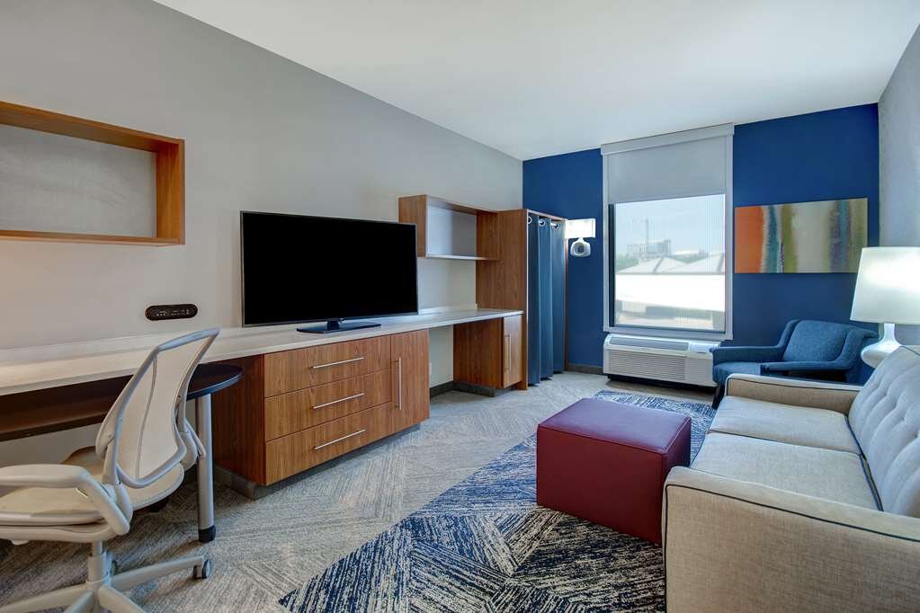Hotel photo 44 of Home2 Suites by Hilton Dallas-Frisco, TX.