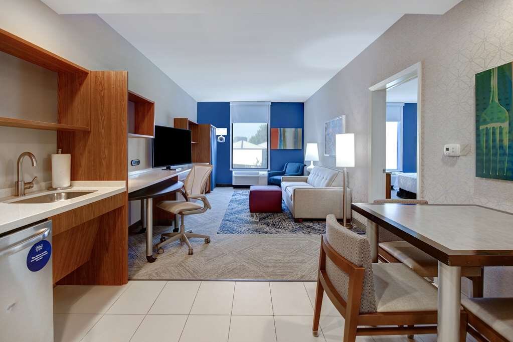 Hotel photo 47 of Home2 Suites by Hilton Dallas-Frisco, TX.