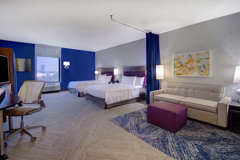 Hotel photo 55 of Home2 Suites by Hilton Dallas-Frisco, TX.