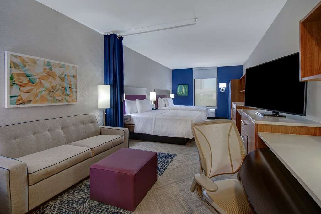 Hotel photo 50 of Home2 Suites by Hilton Dallas-Frisco, TX.