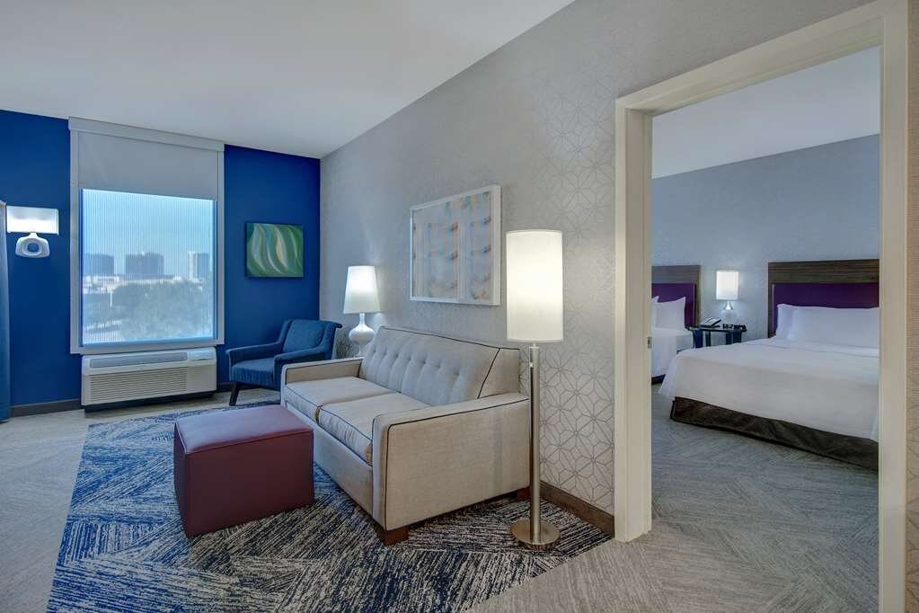 Hotel photo 45 of Home2 Suites by Hilton Dallas-Frisco, TX.
