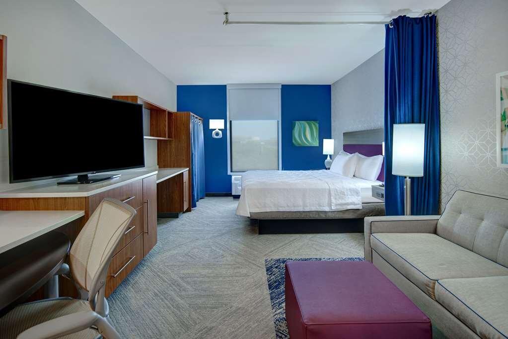 Hotel photo 53 of Home2 Suites by Hilton Dallas-Frisco, TX.