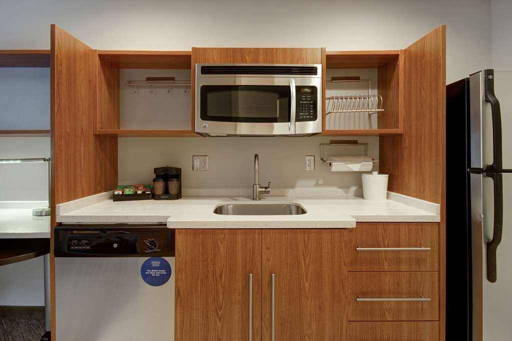 Hotel photo 54 of Home2 Suites by Hilton Dallas-Frisco, TX.