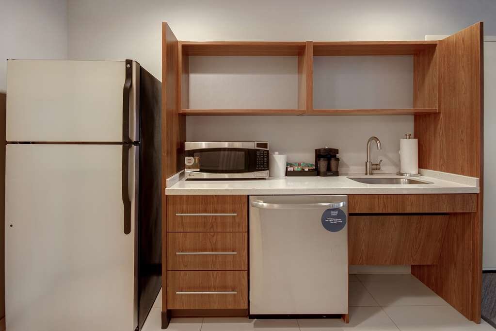 Hotel photo 43 of Home2 Suites by Hilton Dallas-Frisco, TX.