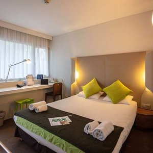 PHOTO CHAMBRE