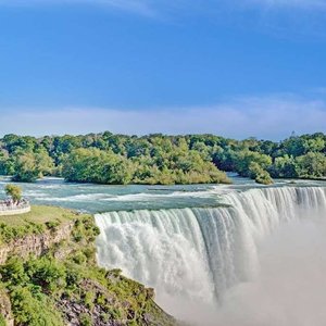 Niagara Falls