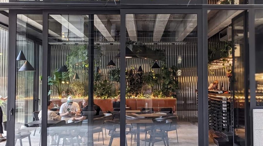 G.VINO NATURAL WINE BAR AND DINING, Tbilisi - Menu, Prices & Restaurant Reviews - Tripadvisor