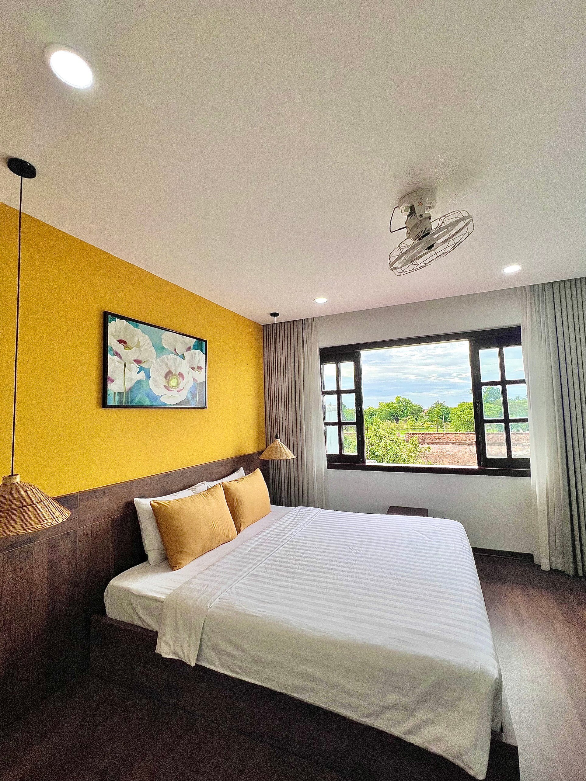 SOLEIL BOUTIQUE Prices Hotel Reviews Hue Vietnam