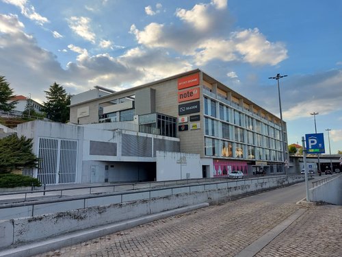 Bragança Shopping Center