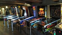 Dutch Pinball Museum – A Pinball Adventure