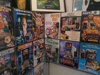 Dutch Pinball Museum – A Pinball Adventure