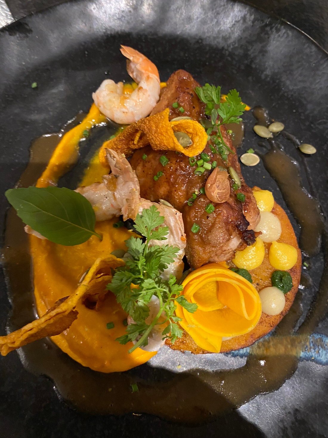 CHEZ MATTIN, Ciboure - Menu, Prices & Restaurant Reviews - Tripadvisor