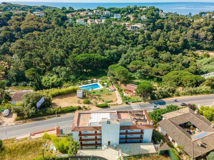 Imagen 14 de Apartamentos Costamar Lloret