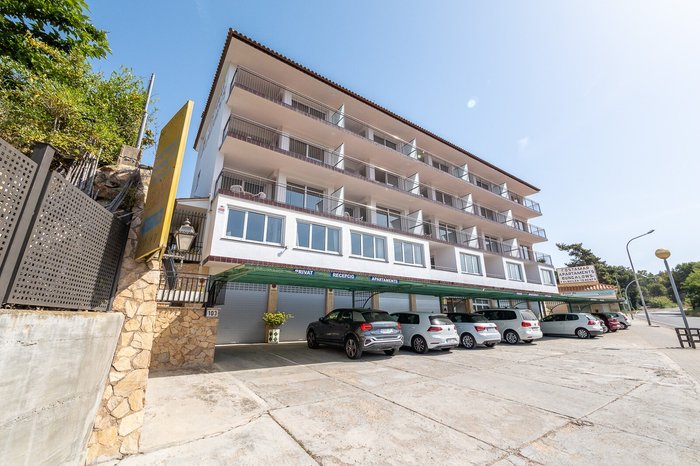 Imagen 18 de Apartamentos Costamar Lloret