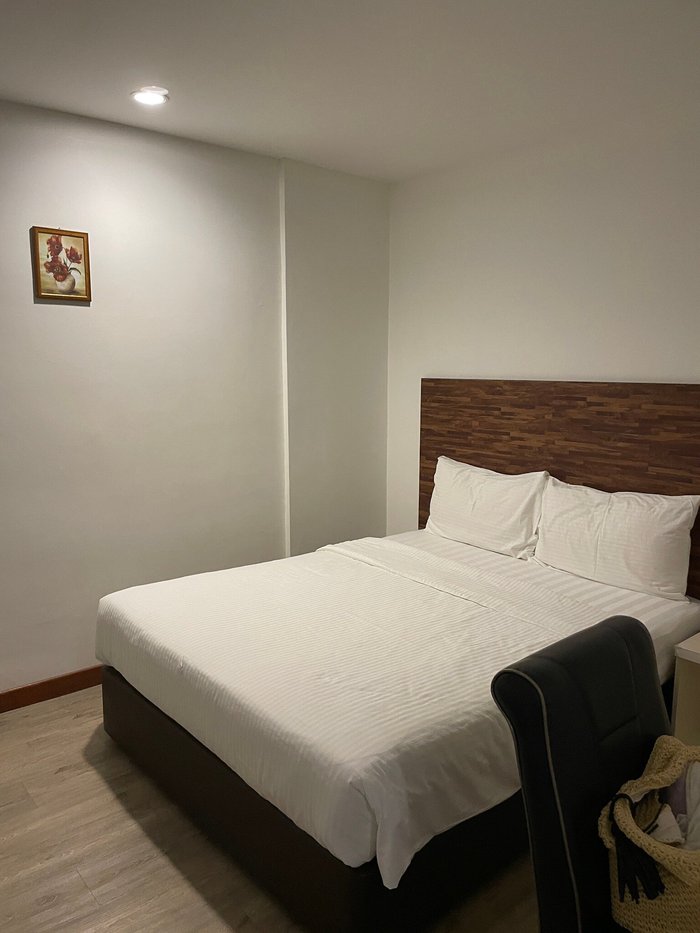 MOLEK GARDEN HOTEL (AU$38): 2022 Prices & Reviews (Johor Bahru ...