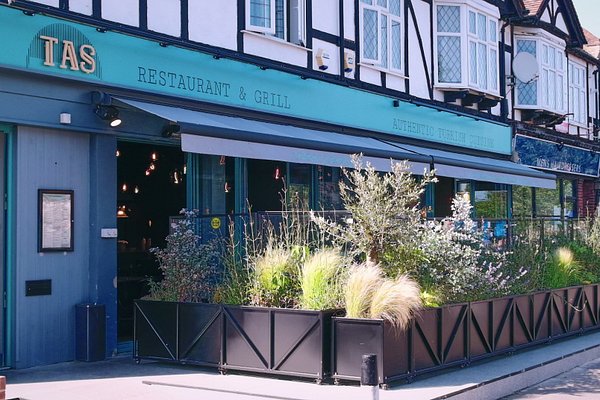THE 10 BEST Restaurants in Sutton (Updated April 2025) - Tripadvisor