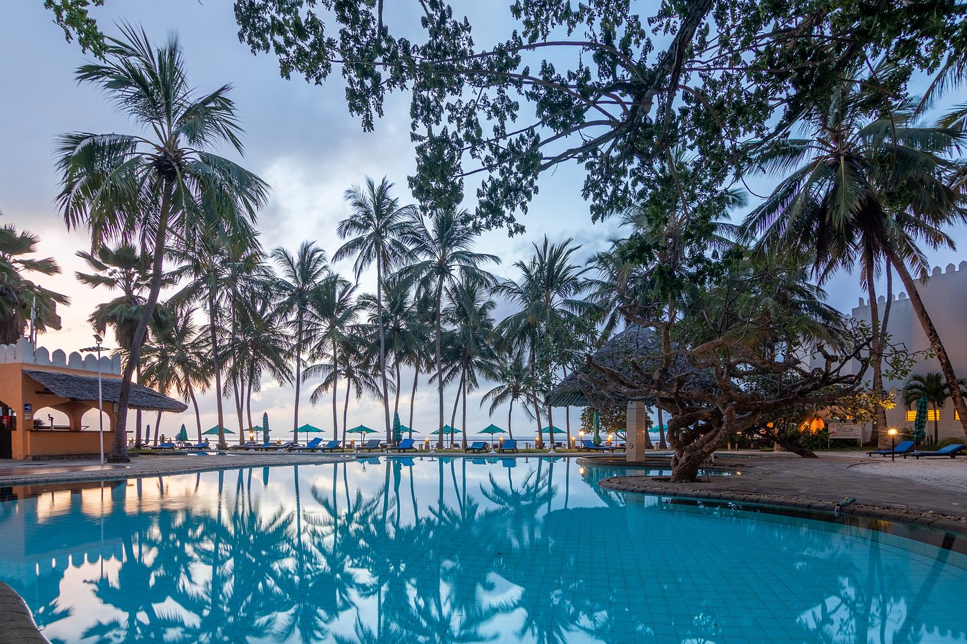 Bamburi Beach Hotel 76 ̶1̶6̶1̶ Updated 2022 Prices And Reviews