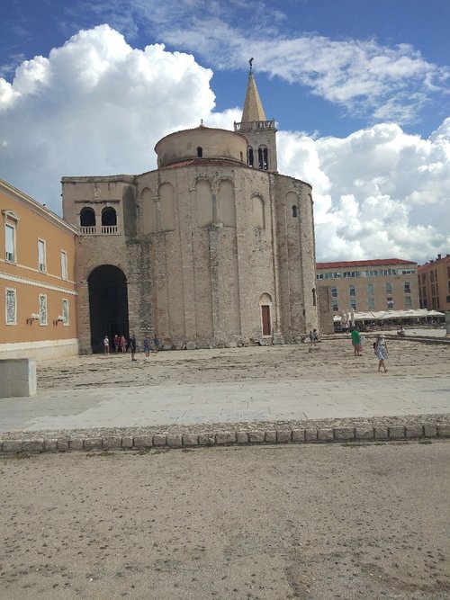 Zadar County David S review images