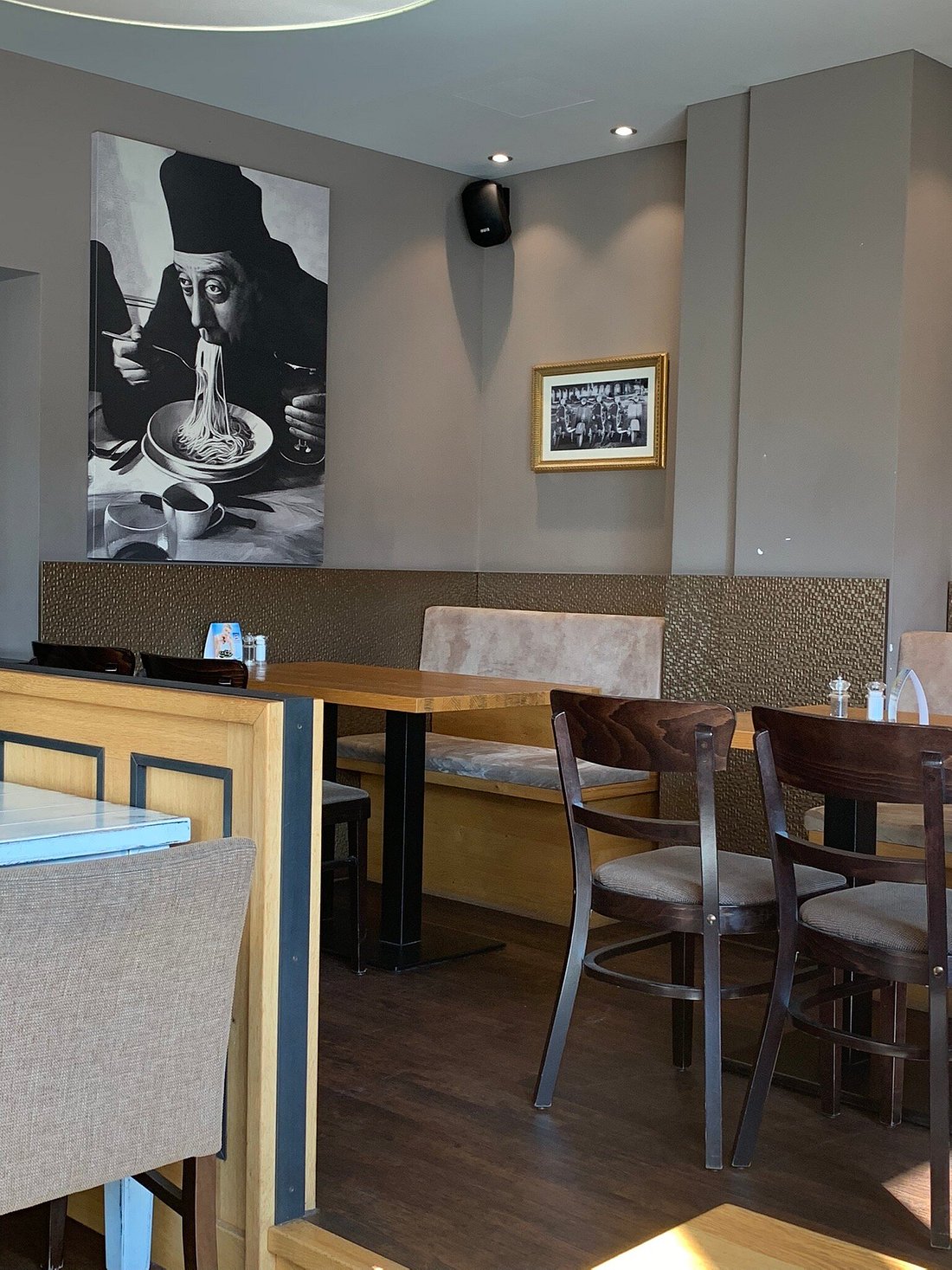 DA CARLO RISTORANTE, Bad Salzuflen Menü, Preise & Restaurant