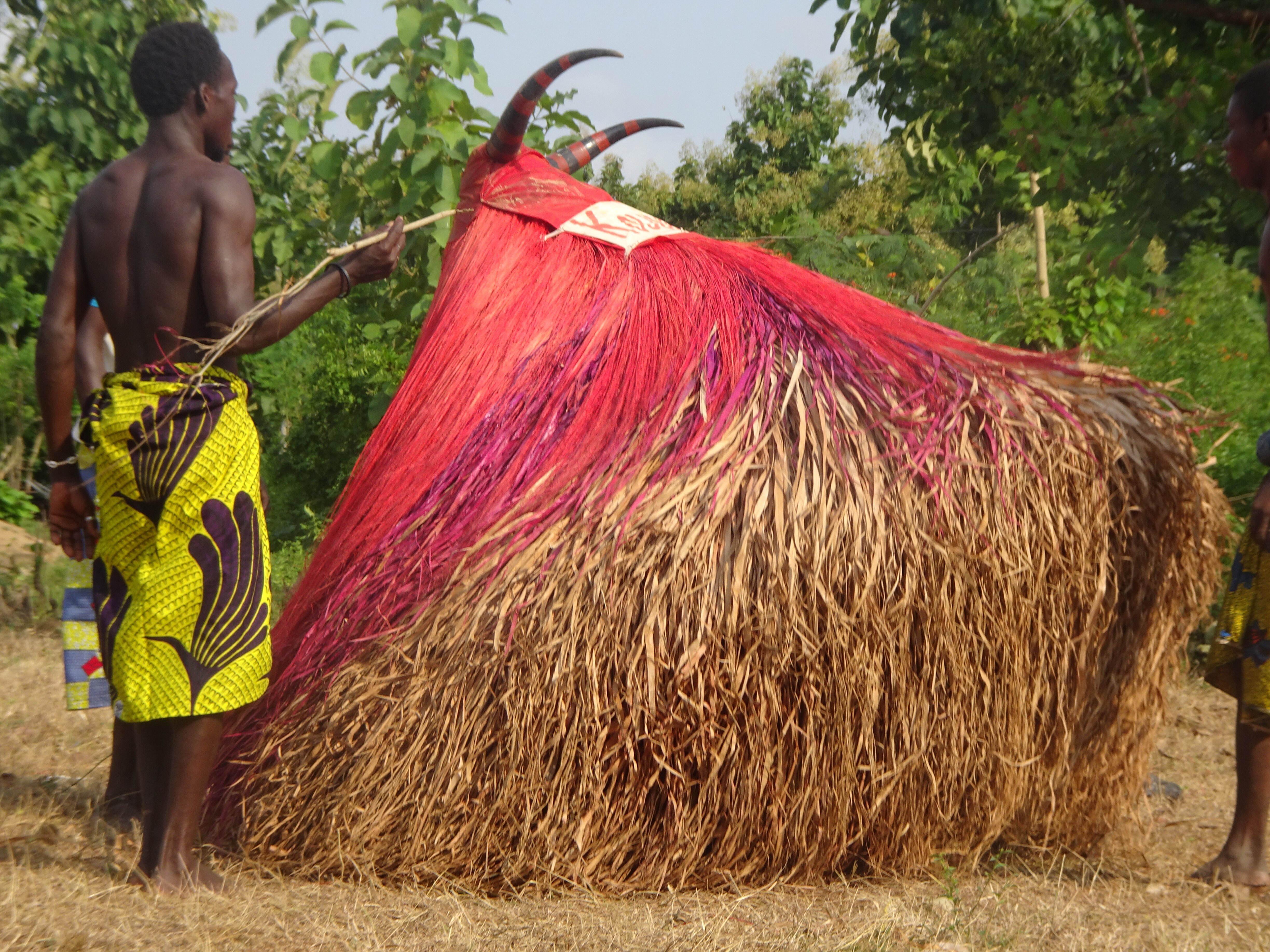 Go Benin Tours (Cotonou) - ATUALIZADO 2022 O Que Saber Antes De Ir ...