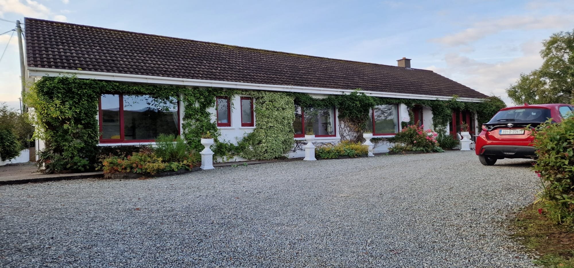 RIVER MEADOWS B&B - Updated 2023 Prices (Kenmare, Ireland)