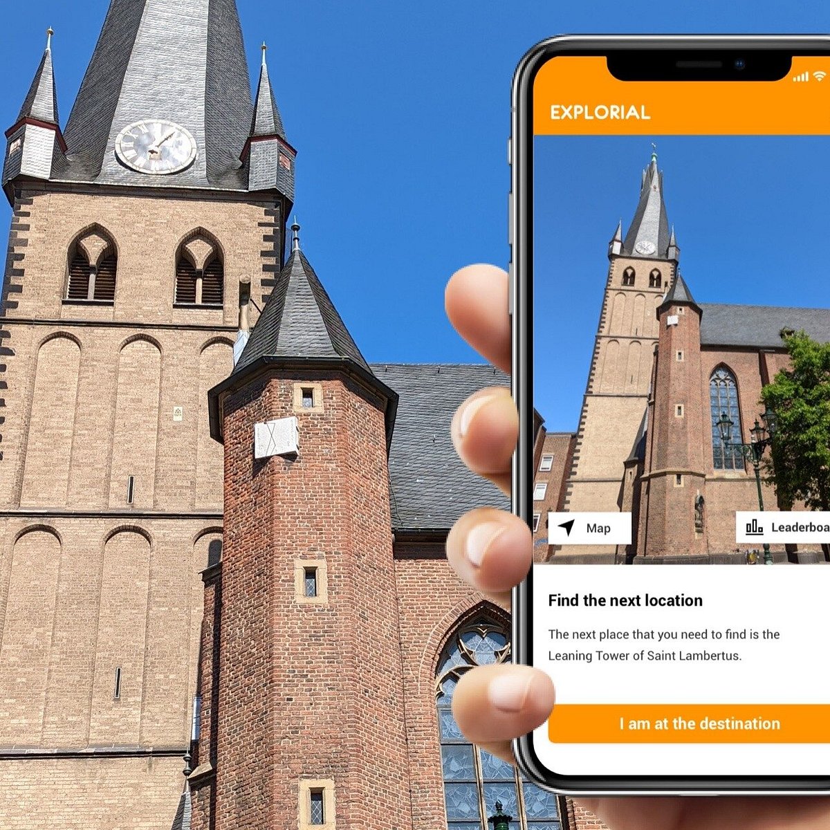 D sseldorf Scavenger Hunt And City Highlights Walking Tour By Explorial d-sseldorf-scavenger-hunt-and-city-highlights-walking-tour-by-explorial