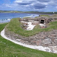 Skara Brae, Stromness