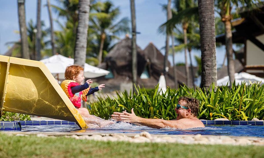 Summerville Resort - All Inclusive