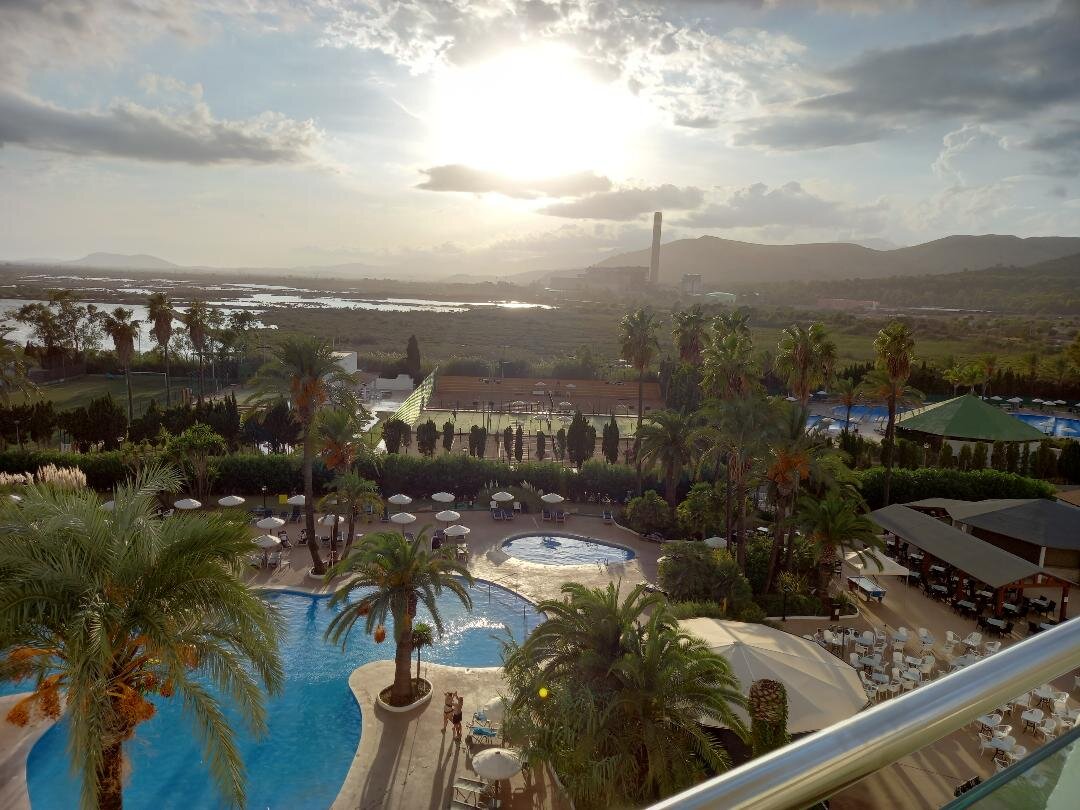 Hotel photo 22 of Eix Lagotel Holiday Resort.